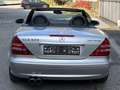 Mercedes-Benz SLK 320 V6 -STORIA SERVICE COMPLETA Grigio - thumbnail 12