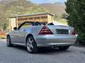 Mercedes-Benz SLK 320 V6 -STORIA SERVICE COMPLETA Grigio - thumbnail 7