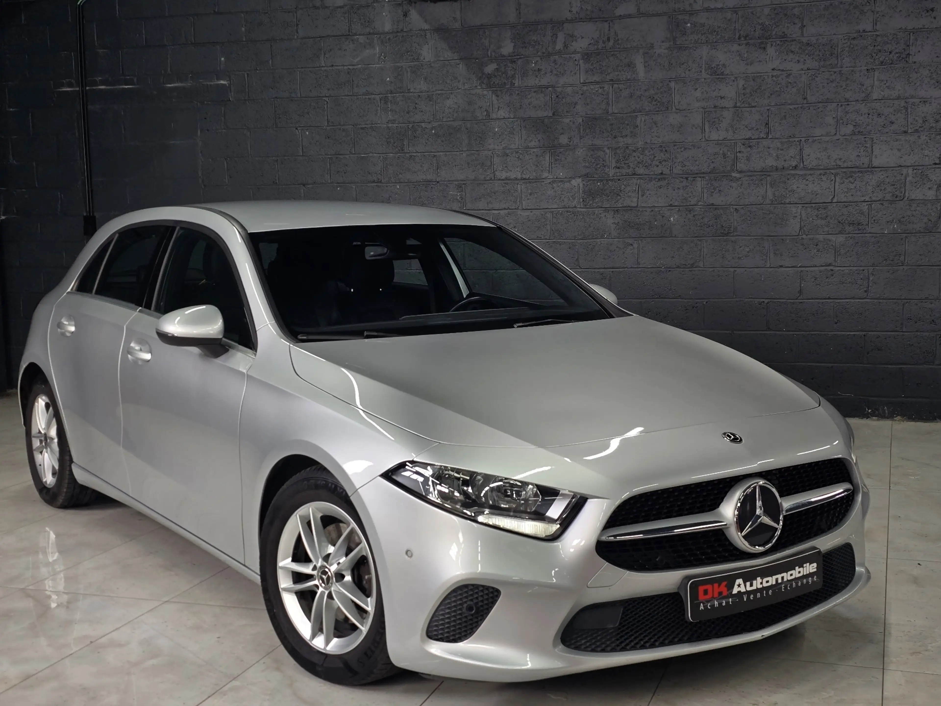 Mercedes-Benz A 180 d Automatique * Garantie *
