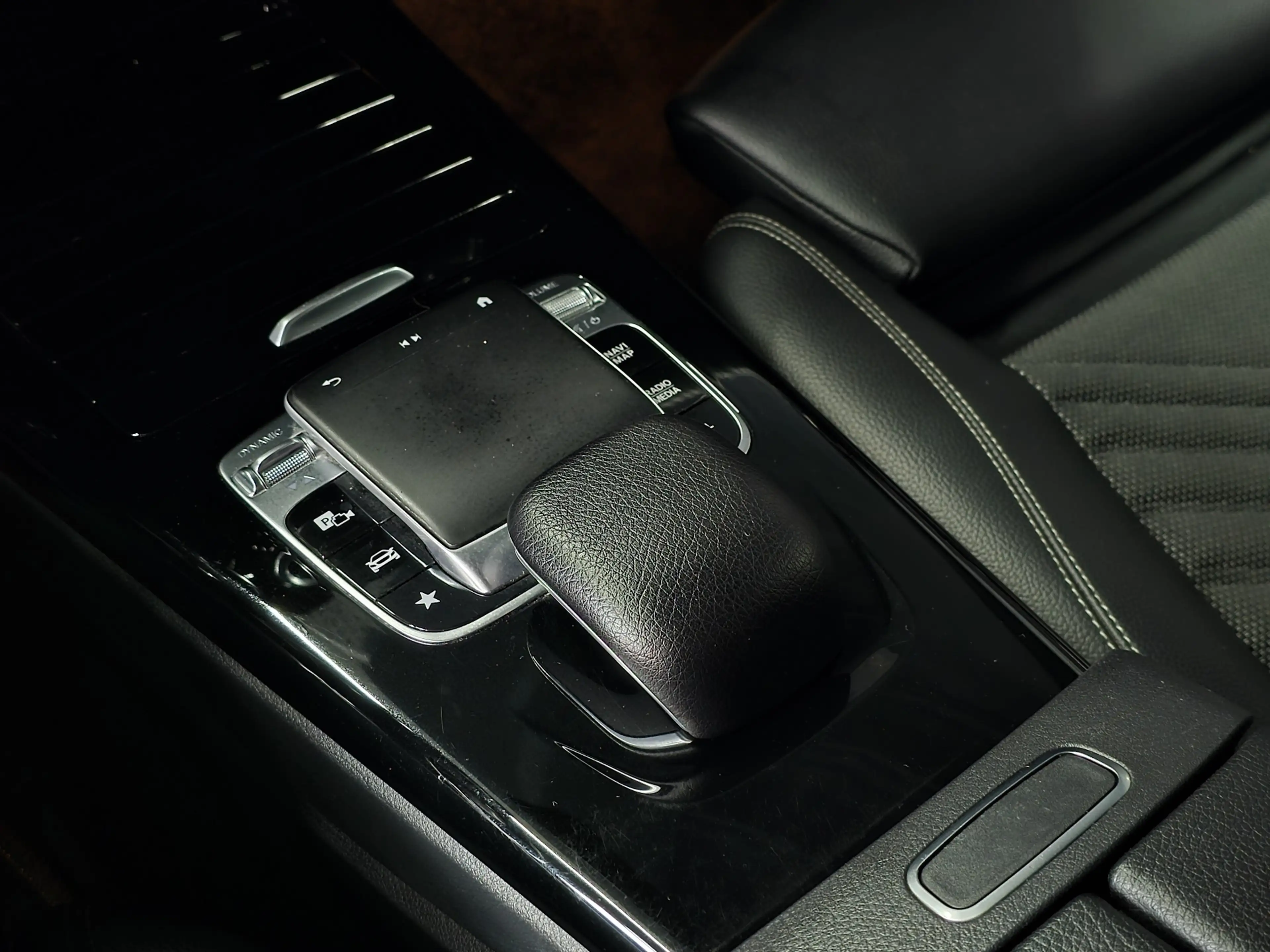 Mercedes-Benz A 180 d Automatique * Garantie * — photo 15