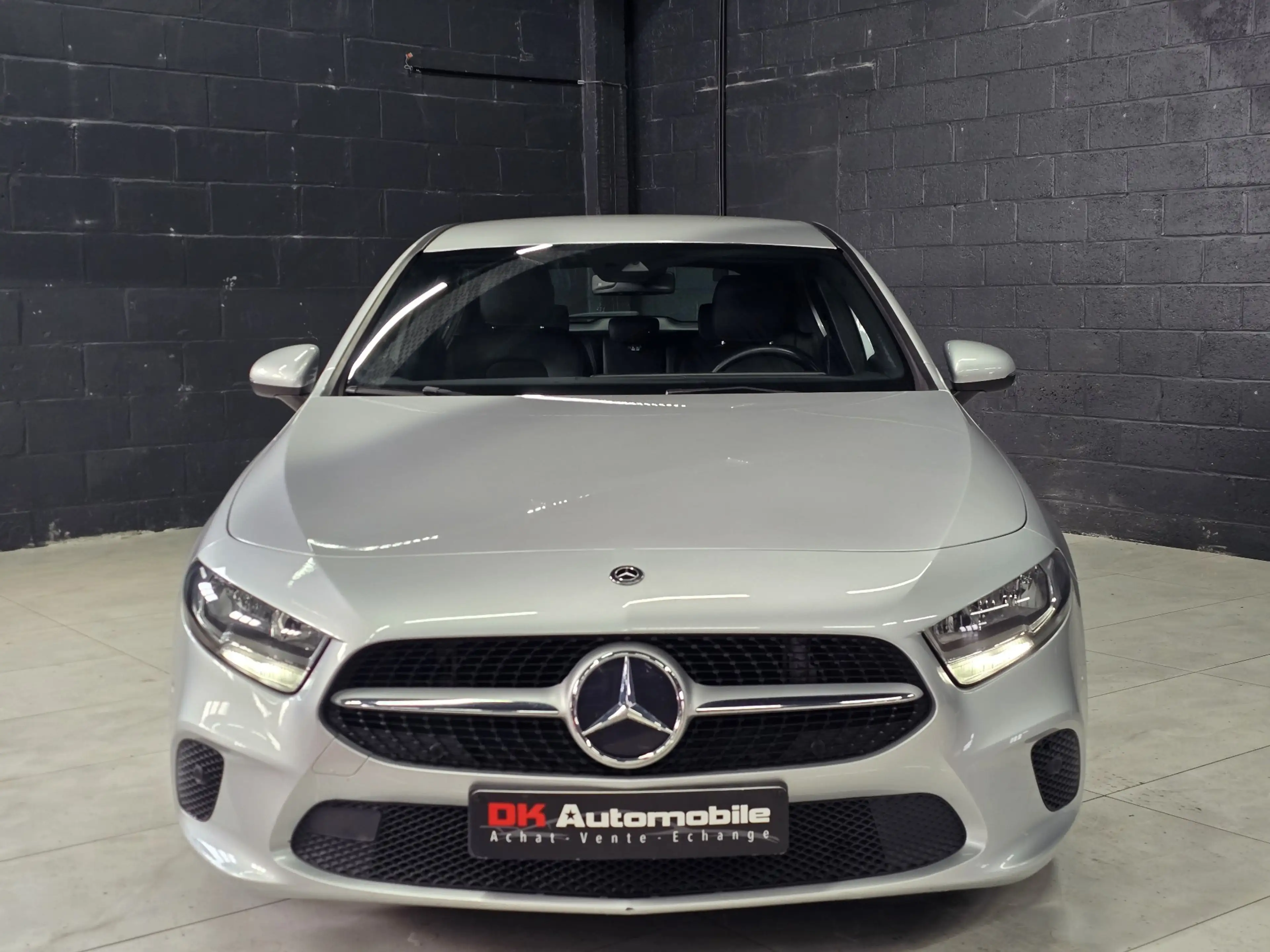 Mercedes-Benz A 180 d Automatique * Garantie * — photo 6