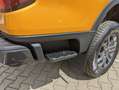 Ford Ranger Wildtrak e-4WD Doppelkabine Gelb - thumbnail 9
