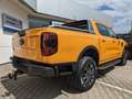 Ford Ranger Wildtrak e-4WD Doppelkabine Gelb - thumbnail 8