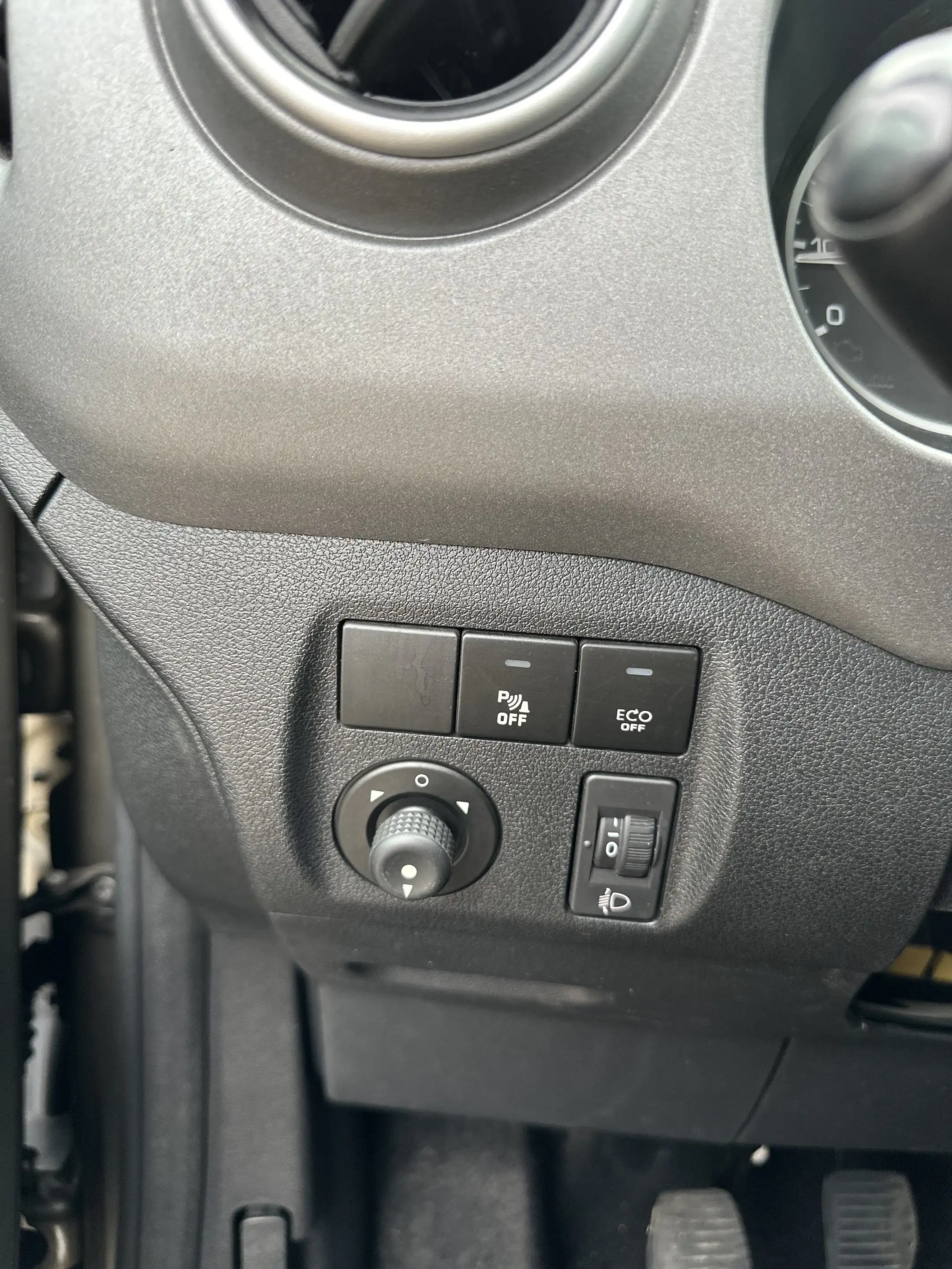 Citroen Berlingo Berlingo Kombi Diesel  5-Türer Multispace BlueHDi — photo 13