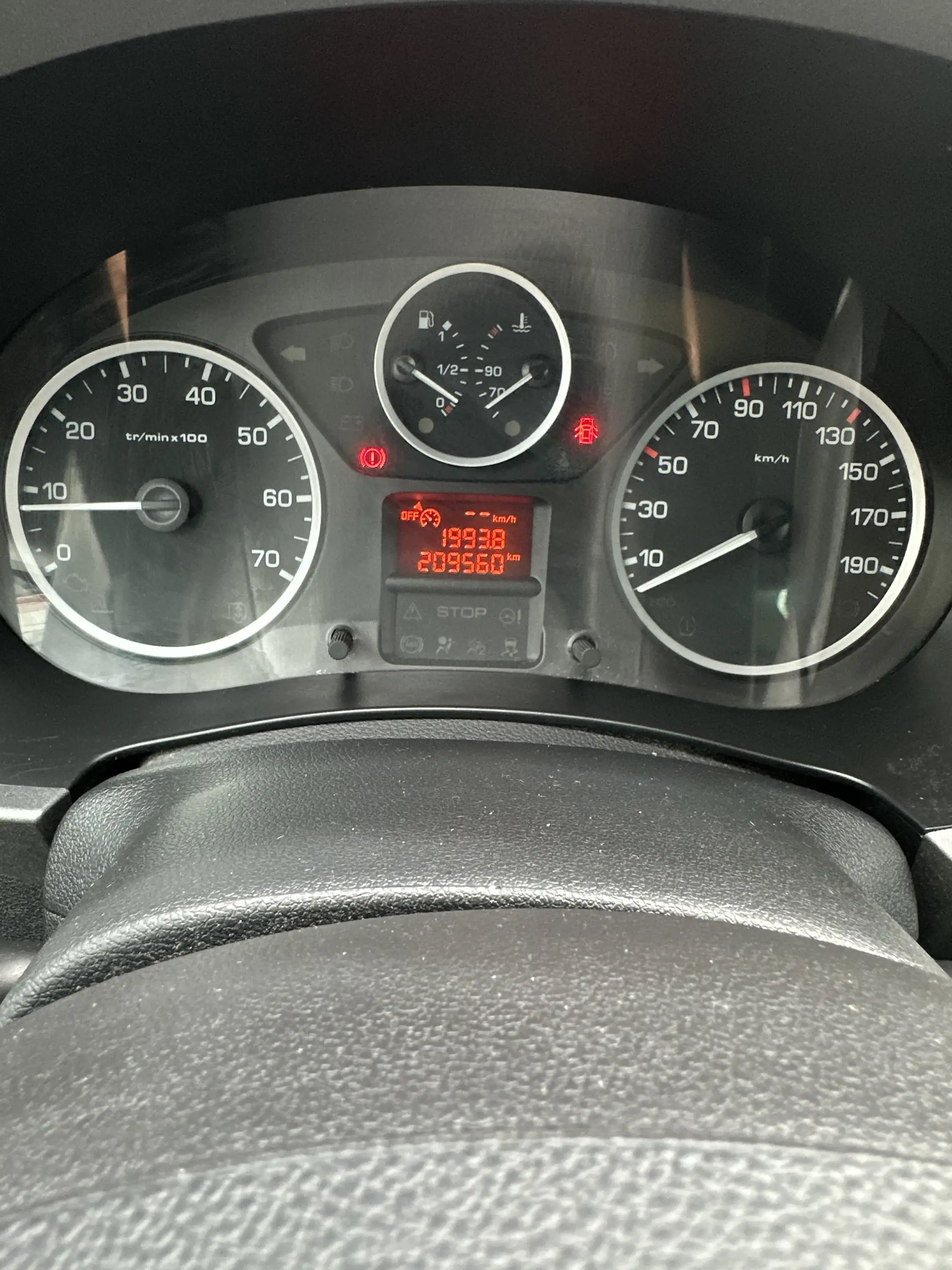 Citroen Berlingo Berlingo Kombi Diesel  5-Türer Multispace BlueHDi — photo 12