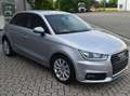 Audi A1 Sportback 1.4 TFSI S tronic Aut. Zilver - thumbnail 4
