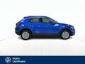 Volkswagen T-Roc 1.0 tsi life 110cv Blau - thumbnail 3
