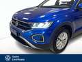 Volkswagen T-Roc 1.0 tsi life 110cv Blau - thumbnail 20