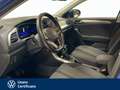 Volkswagen T-Roc 1.0 tsi life 110cv Blau - thumbnail 7