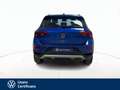 Volkswagen T-Roc 1.0 tsi life 110cv Blau - thumbnail 5