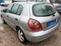 Nissan Almera Acenta*1.HD*Aut*Klima*26.TKM*TÜV NEU Silber - thumbnail 6