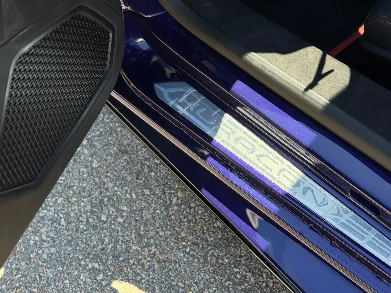 Lamborghini Huracán снимка Lamborghini Huracán