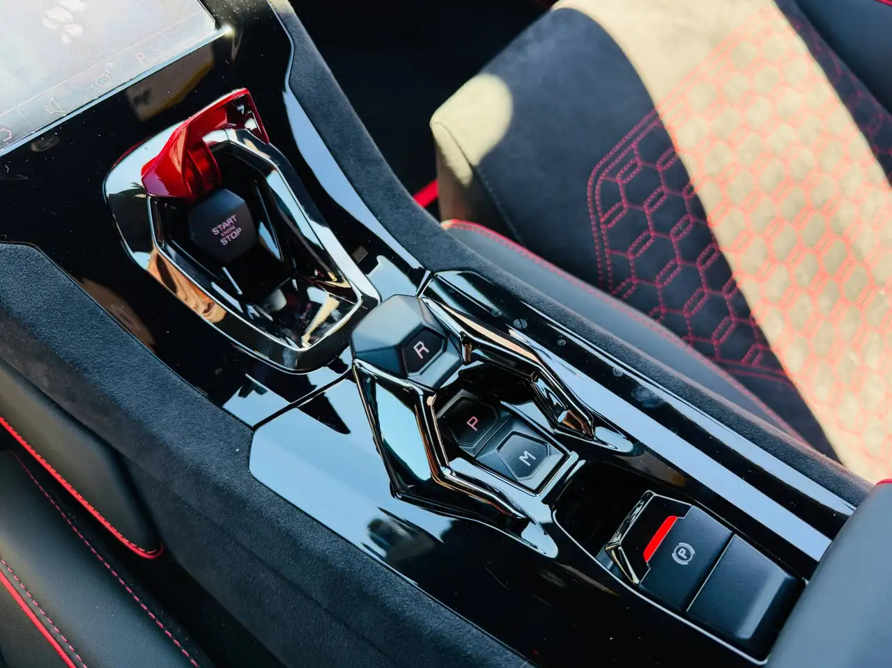 Lamborghini Huracán снимка Lamborghini Huracán