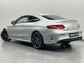 Mercedes-Benz C 43 AMG 4M Coupe*Performance Abgas*Schalensitze Silber - thumbnail 4