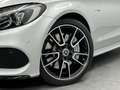 Mercedes-Benz C 43 AMG 4M Coupe*Performance Abgas*Schalensitze Silber - thumbnail 18