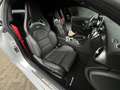 Mercedes-Benz C 43 AMG 4M Coupe*Performance Abgas*Schalensitze Silber - thumbnail 14