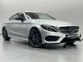 Mercedes-Benz C 43 AMG 4M Coupe*Performance Abgas*Schalensitze Silber - thumbnail 5