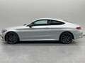 Mercedes-Benz C 43 AMG 4M Coupe*Performance Abgas*Schalensitze Silber - thumbnail 3