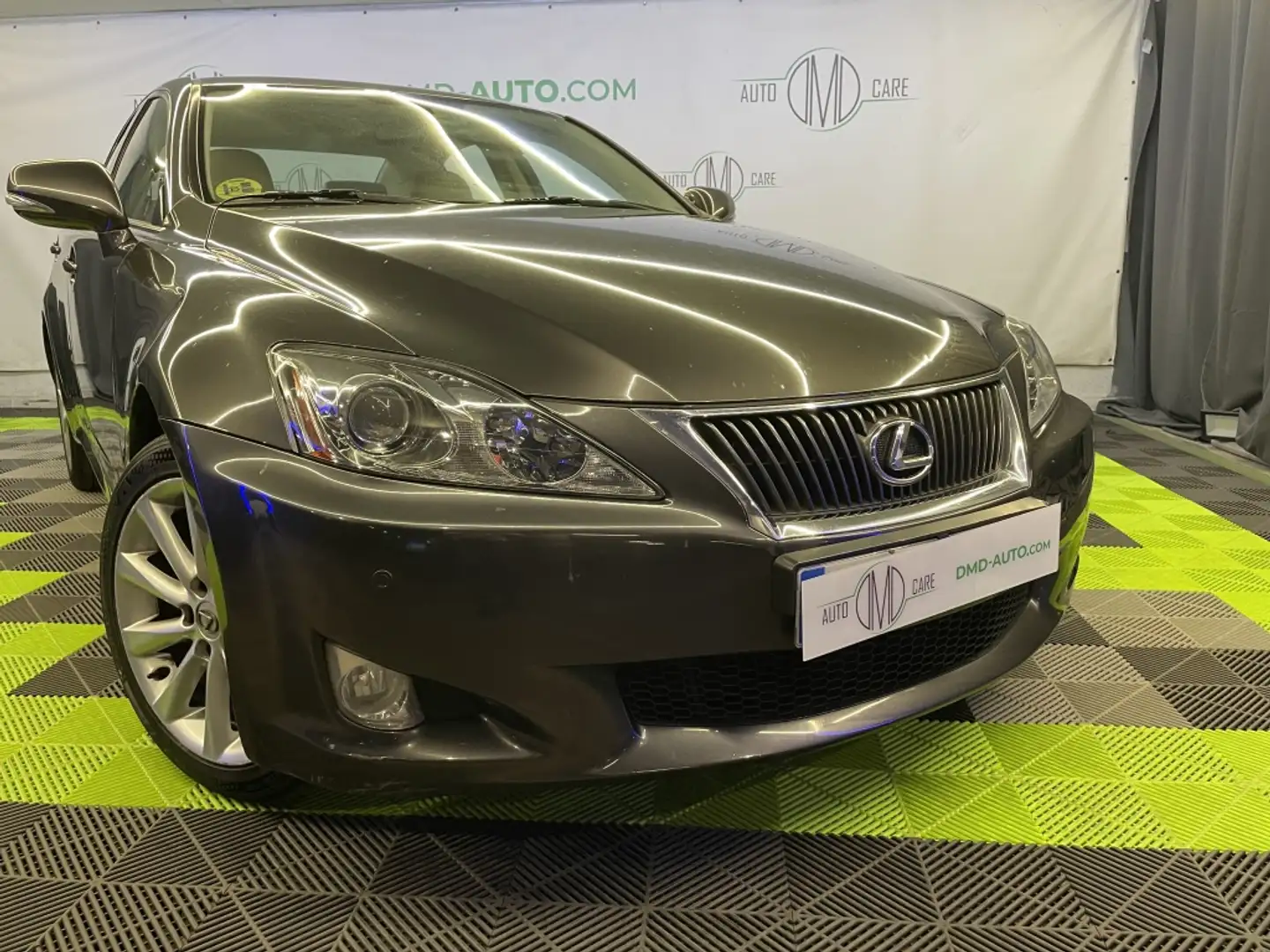 Lexus IS 220d Luxury Cambio 2.4 - 2