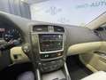 Lexus IS 220d Luxury Cambio 2.4 - thumbnail 28