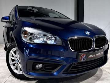 d 116CV GRAN TOURER 7PLACES NAVi CRUiSE CLiM ASSiST