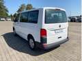 Volkswagen T6.1 Kombi 9-Sitze PDC/2xKlima/L&Sicht/Komfort-P Weiß - thumbnail 5