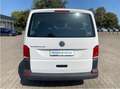 Volkswagen T6.1 Kombi 9-Sitze PDC/2xKlima/L&Sicht/Komfort-P Weiß - thumbnail 4