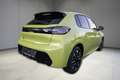 Peugeot 208 ALLURE PureTech 100 PS Jaune - thumbnail 3