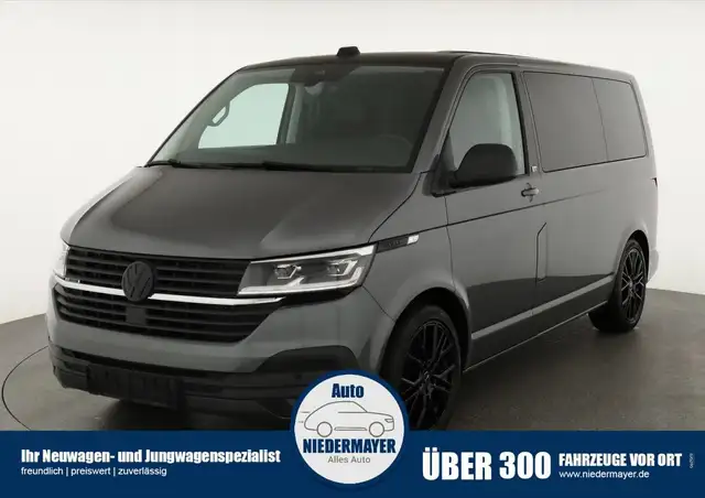 Volkswagen T6.1 Multivan TDI DSG 4M Generation Six, AHK, Navi, Kamera, 19-Z