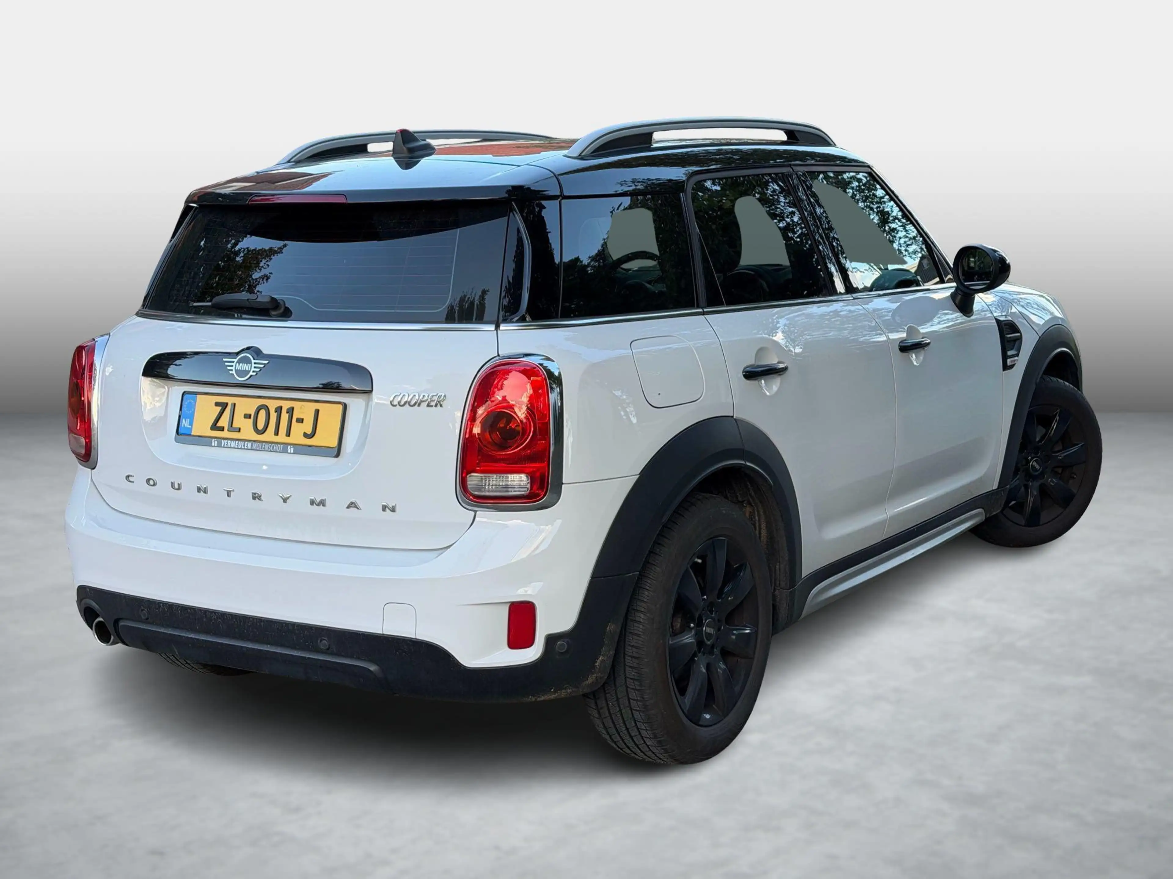 MINI Cooper Countryman 1.5 Business Edition | Carplay | Cruise | Climate — photo 2