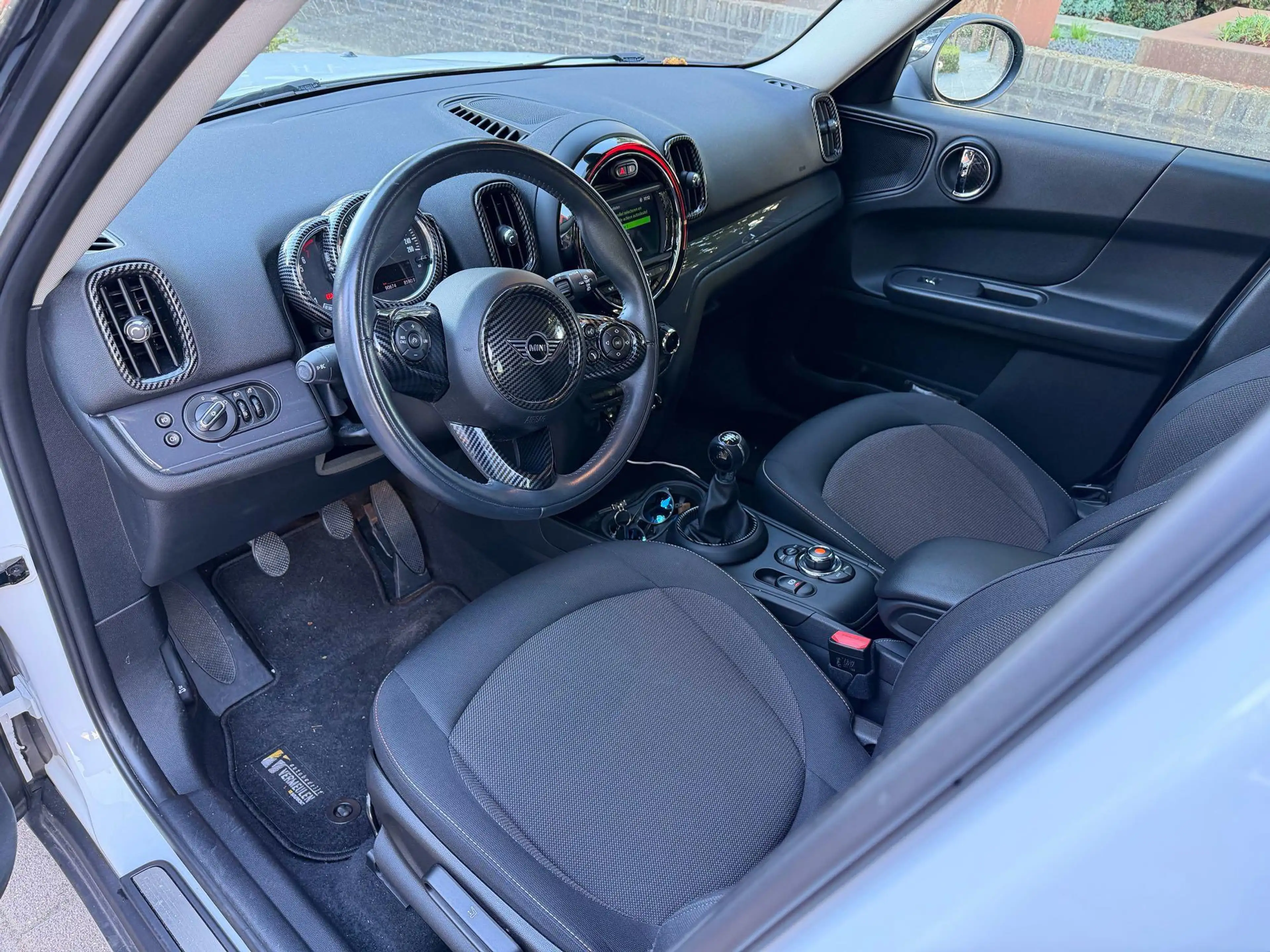 MINI Cooper Countryman 1.5 Business Edition | Carplay | Cruise | Climate — photo 3
