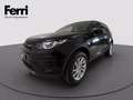 Land Rover Discovery Sport 2.0 td4 Pure awd 180cv my19 Zwart - thumbnail 1