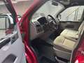 Volkswagen T5 Transporter Kombi 1.9 TDI + HU 06.2026+KLIMA+ Rot - thumbnail 7