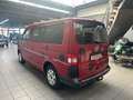 Volkswagen T5 Transporter Kombi 1.9 TDI + HU 06.2026+KLIMA+ Rot - thumbnail 3