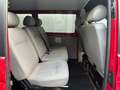 Volkswagen T5 Transporter Kombi 1.9 TDI + HU 06.2026+KLIMA+ Rot - thumbnail 10