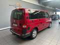 Volkswagen T5 Transporter Kombi 1.9 TDI + HU 06.2026+KLIMA+ Rot - thumbnail 4