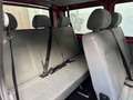 Volkswagen T5 Transporter Kombi 1.9 TDI + HU 06.2026+KLIMA+ Rot - thumbnail 9