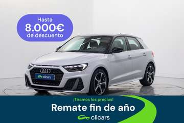 Sportback 30 TFSI Adrenalin S tronic
