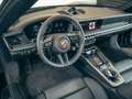 Porsche 911 Carrera Cabriolet Schwarz - thumbnail 10