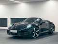 Porsche 911 Carrera Cabriolet Schwarz - thumbnail 1