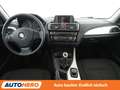 BMW 118 118i Advantage *TEMPO*PDC*SHZ* Schwarz - thumbnail 12