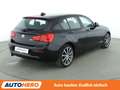 BMW 118 118i Advantage *TEMPO*PDC*SHZ* Schwarz - thumbnail 6