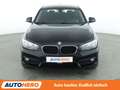 BMW 118 118i Advantage *TEMPO*PDC*SHZ* Schwarz - thumbnail 9