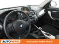 BMW 118 118i Advantage *TEMPO*PDC*SHZ* Schwarz - thumbnail 11