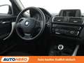 BMW 118 118i Advantage *TEMPO*PDC*SHZ* Schwarz - thumbnail 13
