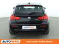 BMW 118 118i Advantage *TEMPO*PDC*SHZ* Schwarz - thumbnail 5