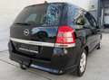 Opel Zafira Zafira 1.7 CDTI  ** 7 - SITZER ** OPC - LINE Schwarz - thumbnail 4