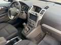 Opel Zafira Zafira 1.7 CDTI  ** 7 - SITZER ** OPC - LINE Schwarz - thumbnail 9
