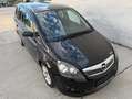 Opel Zafira Zafira 1.7 CDTI  ** 7 - SITZER ** OPC - LINE Schwarz - thumbnail 6