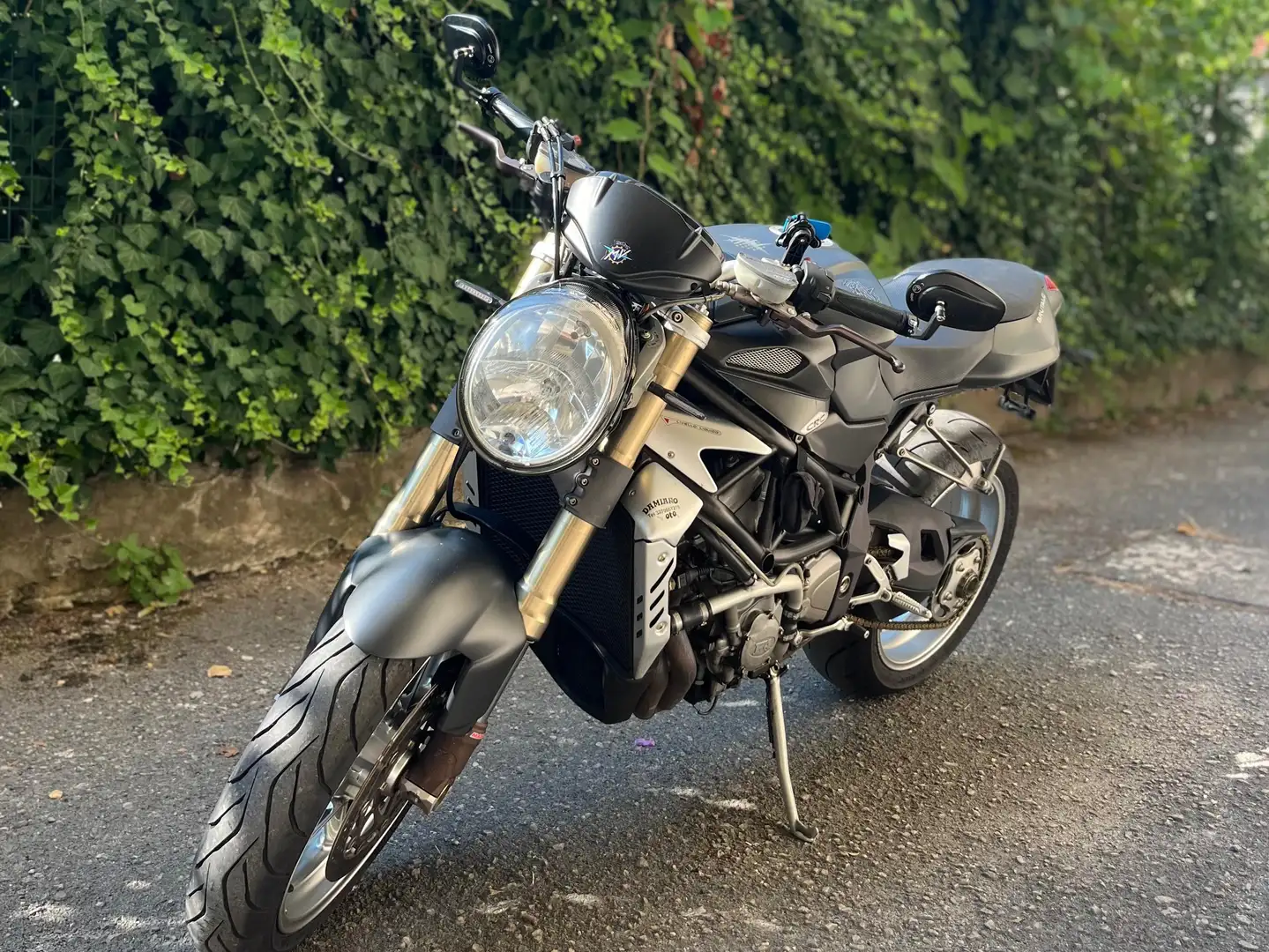 MV Agusta Brutale 750 - 1